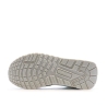 Baskets Blanches/Grises Femme US Polo ASSN FS1