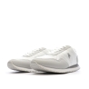 Baskets Blanches/Grises Femme US Polo ASSN FS1