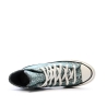 Baskets Bleues Femme Converse Chuck 70