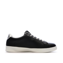 Baskets Noires/Grises Femme US Polo ASSN For Everyday