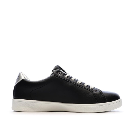 Baskets Noires/Grises Femme US Polo ASSN For Everyday