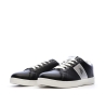 Baskets Noires/Grises Femme US Polo ASSN For Everyday