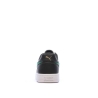 Baskets Blanches/Noires/Vertes Femme Puma Caven 2.0