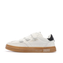 Baskets Grises Femme Teddy Smith 120120
