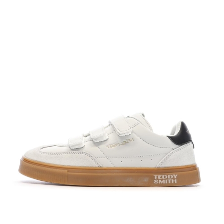 Baskets Grises Femme Teddy Smith 120120