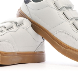 Baskets Grises Femme Teddy Smith 120120