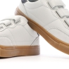 Baskets Grises Femme Teddy Smith 120120