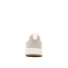 Baskets Blanches/Beiges/Roses Femme Kappa Manisw
