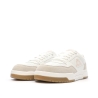 Baskets Blanches/Beiges/Roses Femme Kappa Manisw