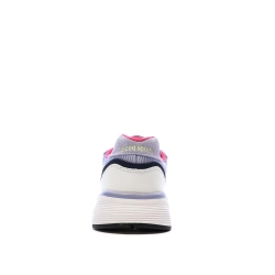 Baskets Gris Femme Le Coq Sportif R850