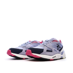 Baskets Gris Femme Le Coq Sportif R850