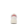Baskets Blanches/Roses Femme Tommy Hilfiger Retro