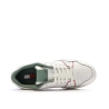 Baskets Blanches/Roses Femme Tommy Hilfiger Retro
