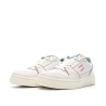 Baskets Blanches/Roses Femme Tommy Hilfiger Retro