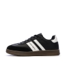 Baskets Noires Femme Teddy Smith 120131