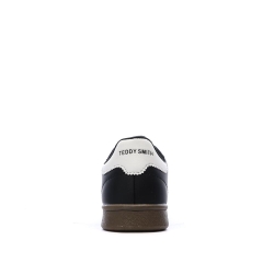 Baskets Noires Femme Teddy Smith 120131