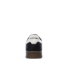 Baskets Noires Femme Teddy Smith 120131