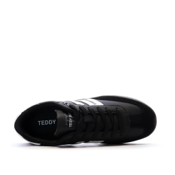 Baskets Noires Femme Teddy Smith 120131