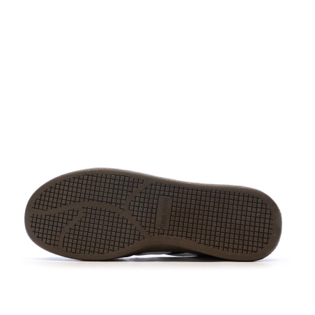 Baskets Noires Femme Teddy Smith 120131