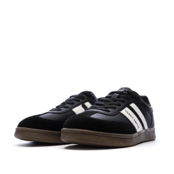 Baskets Noires Femme Teddy Smith 120131