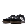 Baskets Noires Femme Teddy Smith 120131