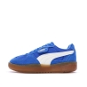 Baskets Bleu Femme Puma Palermo Moda Vintage