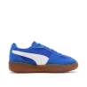 Baskets Bleu Femme Puma Palermo Moda Vintage