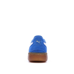 Baskets Bleu Femme Puma Palermo Moda Vintage