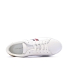 Baskets Blanches Femme Tommy Hilfiger Essential Court Snea