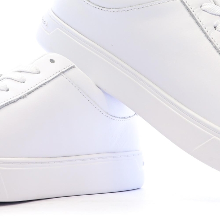 Baskets Blanches Femme Tommy Hilfiger Essential Court Snea
