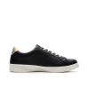 Baskets Noires/Dorés Femme US Polo ASSN For Everyday