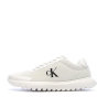 Baskets Blanches Femme Calvin Klein Jeans 3 Eva