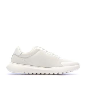 Baskets Blanches Femme Calvin Klein Jeans 3 Eva
