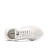 Baskets Blanches Femme Calvin Klein Jeans 3 Eva