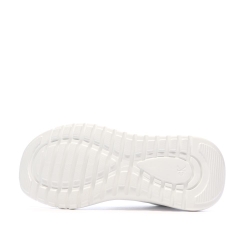 Baskets Blanches Femme Calvin Klein Jeans 3 Eva