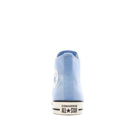 Baskets Bleu Femme Converse Chuck Taylor All Star