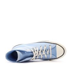 Baskets Bleu Femme Converse Chuck Taylor All Star