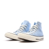 Baskets Bleu Femme Converse Chuck Taylor All Star