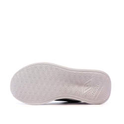 Baskets Noir/Rose Femme Umbro Nateo