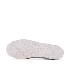 Baskets Blanches Femme Tommy Hilfiger Essential Stripes Sn