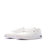 Baskets Blanches Femme Tommy Hilfiger Essential Stripes Sn