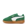 Baskets Vertes Femme Puma Palermo Moda Vintage
