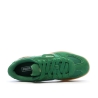 Baskets Vertes Femme Puma Palermo Moda Vintage