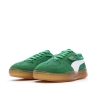 Baskets Vertes Femme Puma Palermo Moda Vintage