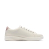 Baskets Beiges/Roses Femme US Polo ASSN For Everyday