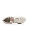 Baskets Beiges/Roses Femme US Polo ASSN For Everyday