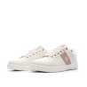 Baskets Beiges/Roses Femme US Polo ASSN For Everyday