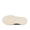 Baskets Argent Femme Chattawak HAWAI