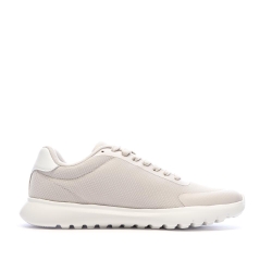 Baskets Gris Clair Femme Calvin Klein Jeans 3 Eva