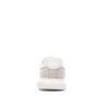 Baskets Gris Clair Femme Calvin Klein Jeans 3 Eva